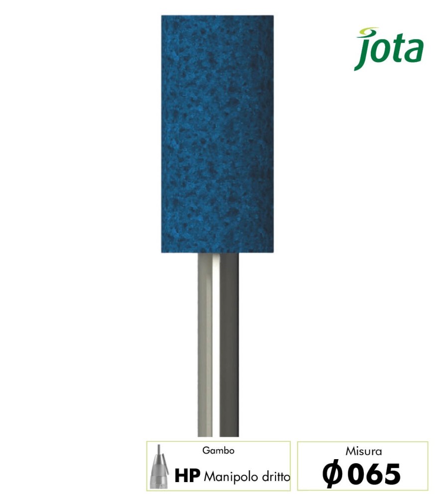 K+M731.HP.065.BLU