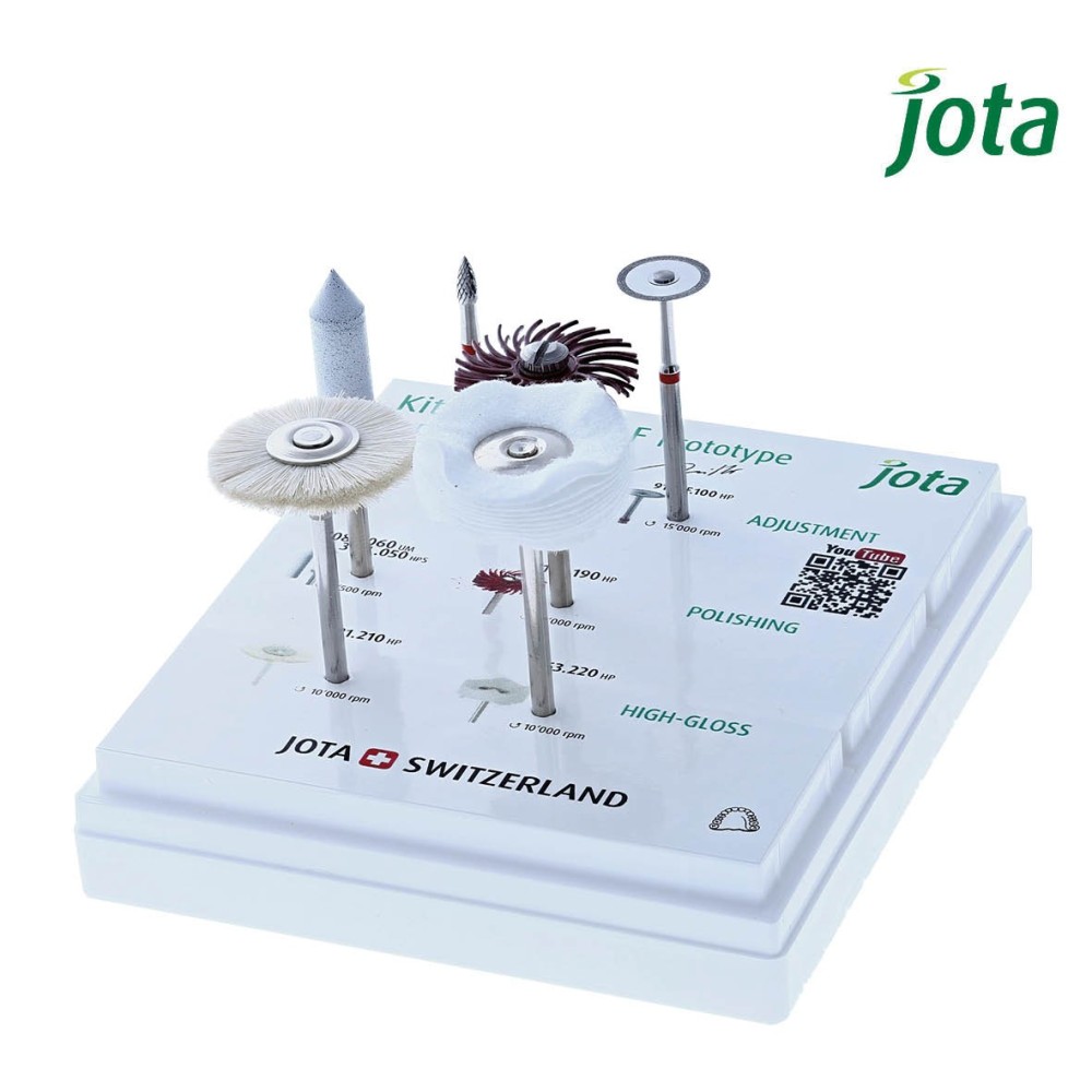 kit 1832
