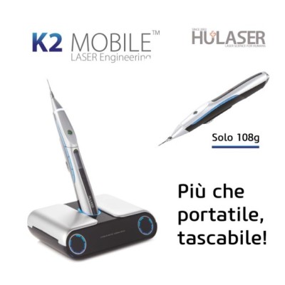 K2MOBILE