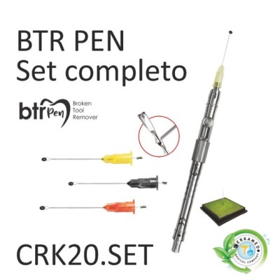 CRK20.SET