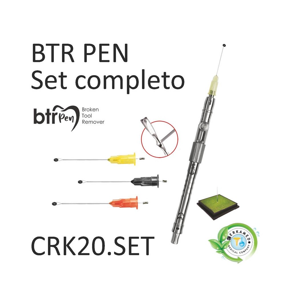 CRK20.SET
