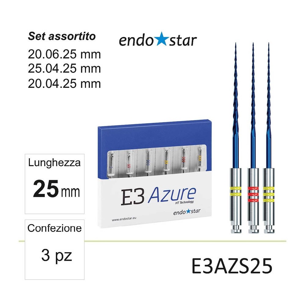 E3AZS25