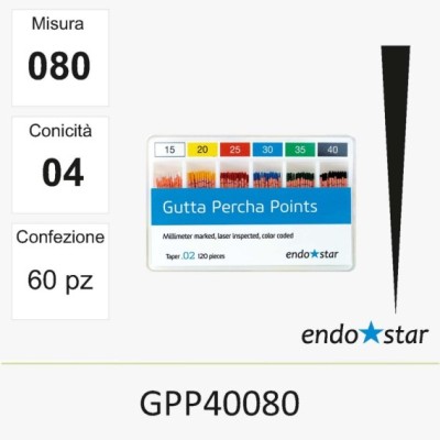 GPP40080