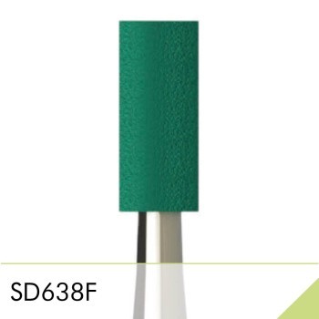 SD638F