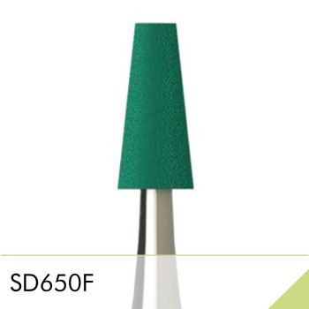 SD650F