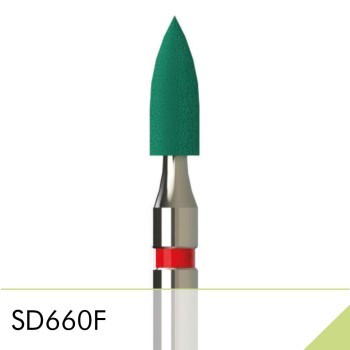 SD660F