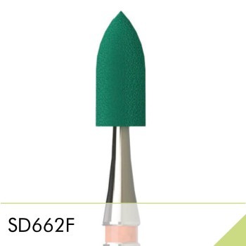 SD662F