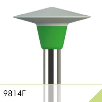 9814F