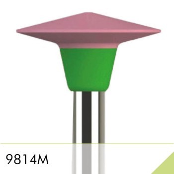 9814M