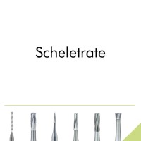Scheletrate.