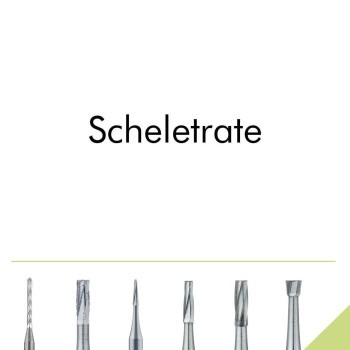 Scheletrate.
