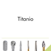 Titanio.