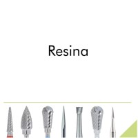Resina.