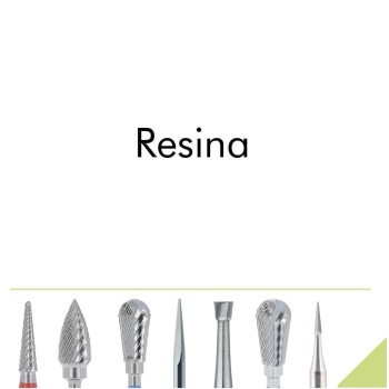 Resina.