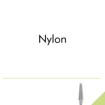 Nylon.