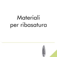 Materiali termoplastici e allineatori