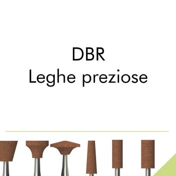 DBR - Leghe preziose.