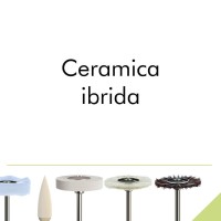 Ceramica ibrida.