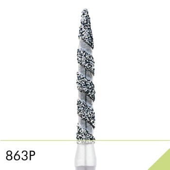 863P