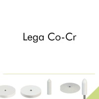 Lega Co-Cr.