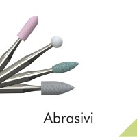 Abrasivi Odontoiatria