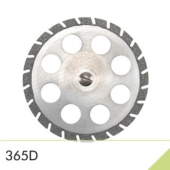 365D