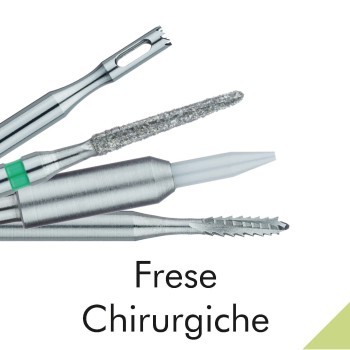 Frese chirurgiche