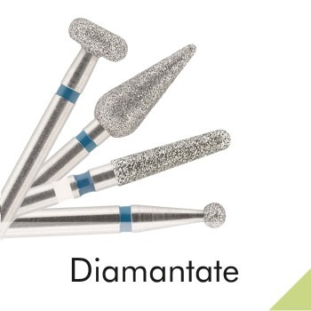 Diamantate