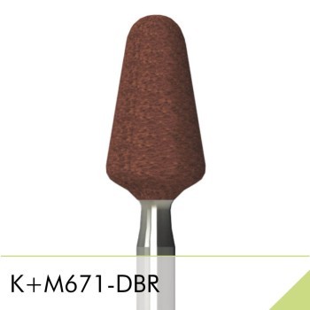 K+M671.DBR