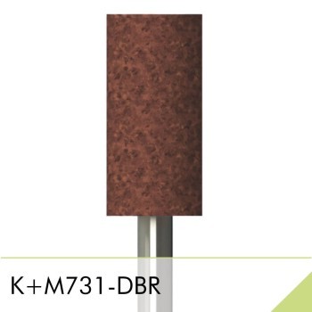 K+M731.DBR