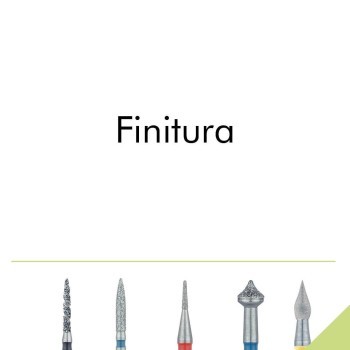 Finitura
