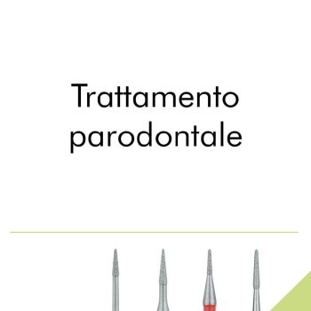 Trattamento parodontale