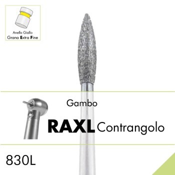 830LEF.RAXL