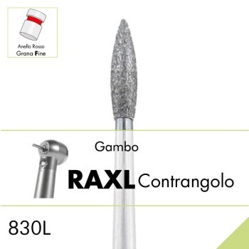 830LF.RAXL