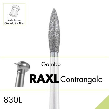 830LUF.RAXL