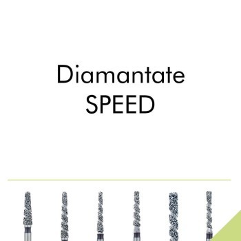 Diamantate SPEED