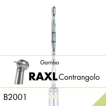 B1001.RAXL