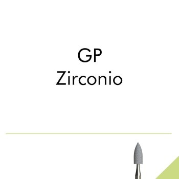 GP - Zirconio