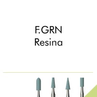 F.GRN - Resina
