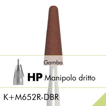 K+M652R.DBR.HP