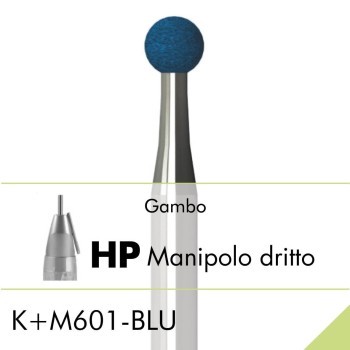 K+M601.BLU.HP