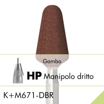 K+M671.DBR.HP