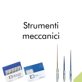 Strumenti meccanici