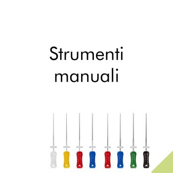 Strumenti manuali