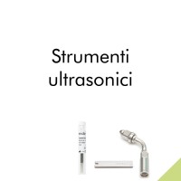 Strumenti ultrasonici