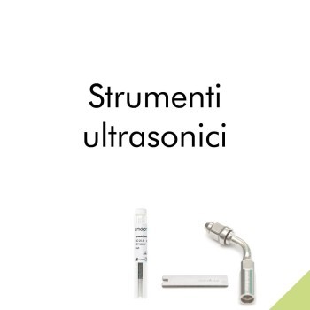 Strumenti ultrasonici