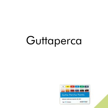 Guttaperca