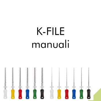 K-FILE manuali