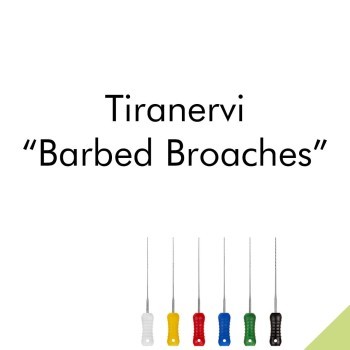 Tiranervi