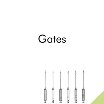 Gates
